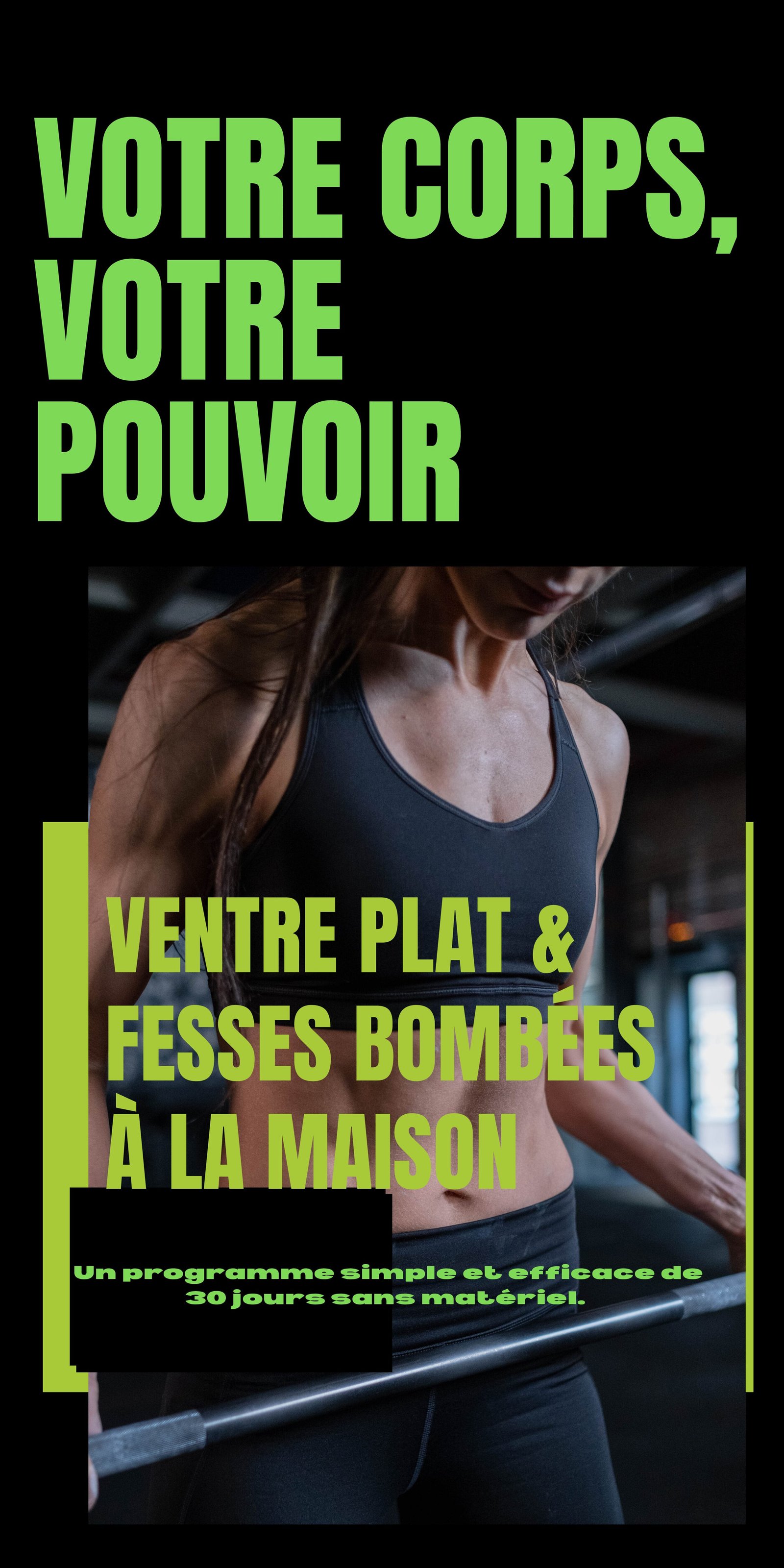 Online Store for Fashion, Beauty & More Ventre Plat & Fesses BombΓ©es Γ la Maison